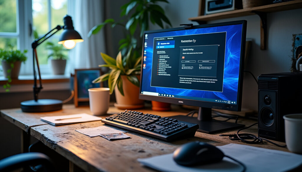 découvrez comment installer et configurer facilement un émulateur psx sur windows 10 et 11 pour profiter de vos jeux playstation classiques directement sur votre pc.
