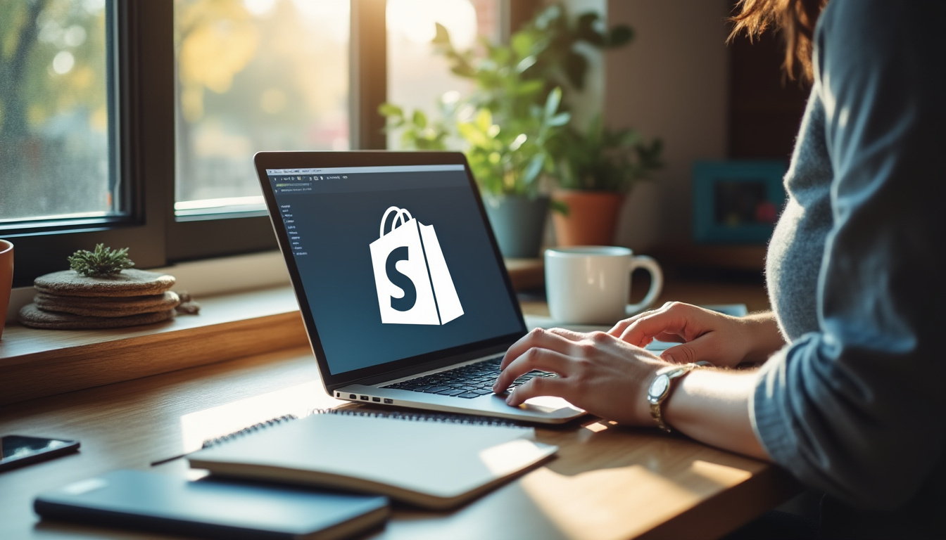 découvrez notre formation shopify pdf, un guide pratique étape par étape pour créer facilement votre boutique en ligne et réussir votre commerce digital.