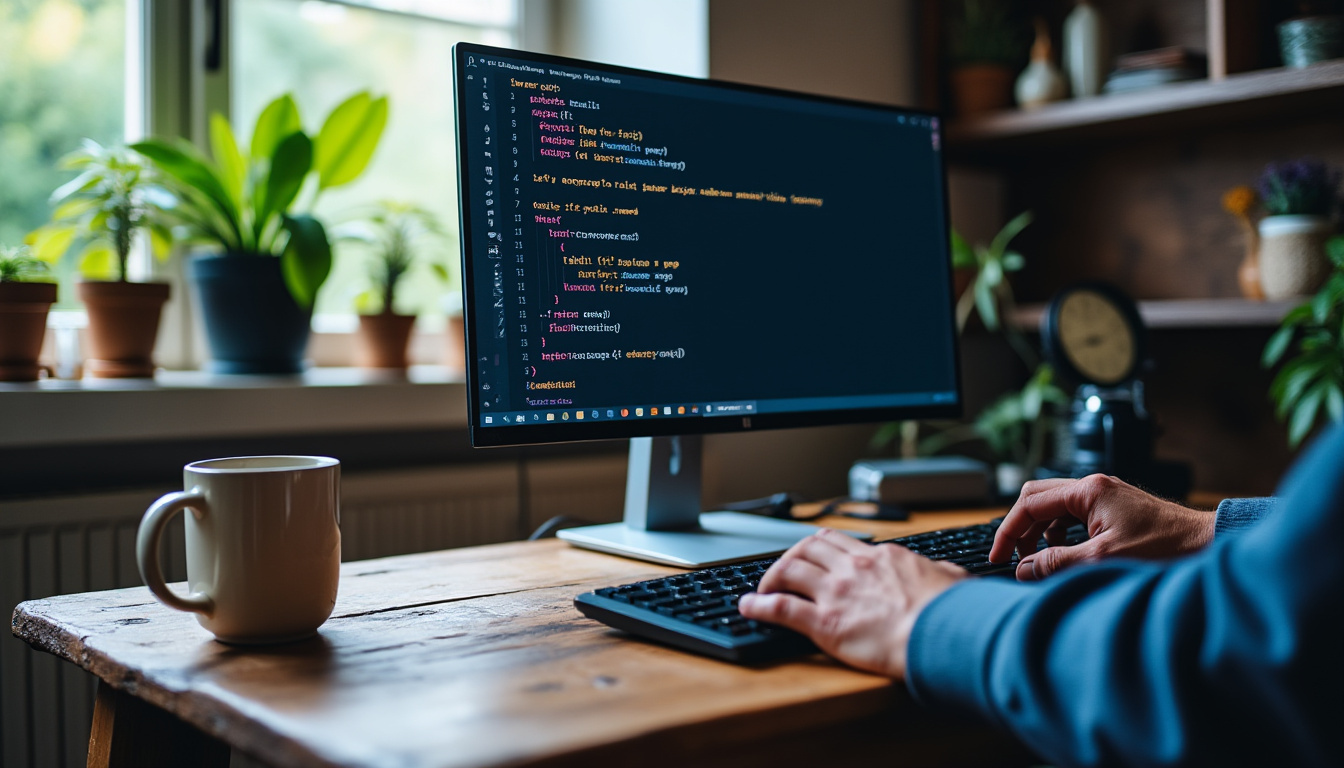découvrez comment compresser et décompresser des fichiers avec gzip sous linux, et maîtrisez les commandes essentielles pour gérer vos archives en ligne de commande.