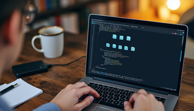 découvrez comment compresser, décompresser et gérer vos fichiers avec gzip sous linux grâce aux principales commandes en ligne de commande.