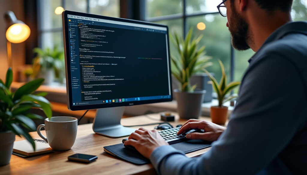 découvrez comment installer openssl sur windows 10, 11 et windows server, configurer les variables d’environnement et vérifier son bon fonctionnement.