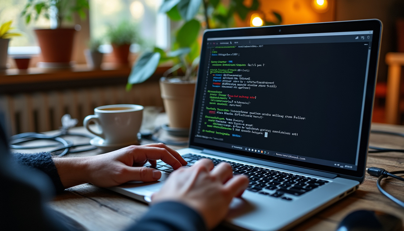 découvrez comment installer un fichier rpm sous linux avec les commandes adaptées à fedora, rhel, centos, opensuse et aux autres distributions.
