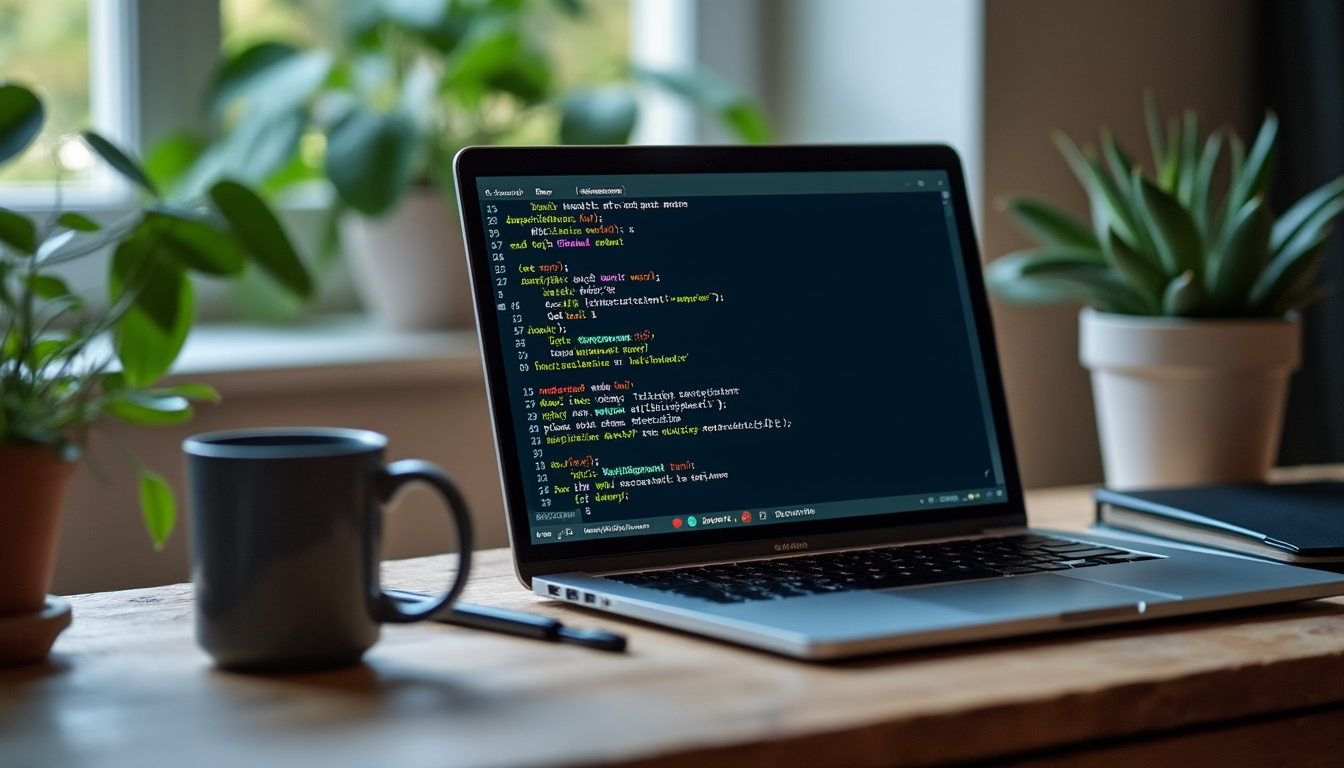 découvrez comment installer un fichier tar.gz sous linux en quelques commandes : extraction, compilation et installation pas à pas.