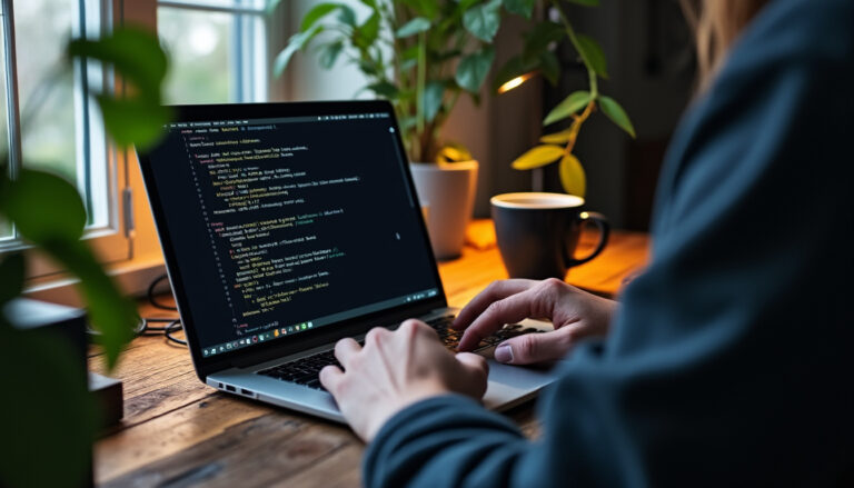 découvrez comment installer facilement un fichier tar.gz sur linux en ligne de commande, étape par étape, avec les commandes essentielles.