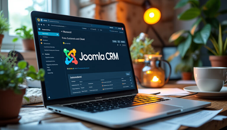 découvrez les meilleures extensions gratuites joomla crm pour gérer efficacement vos clients et améliorer votre relation client sans frais.