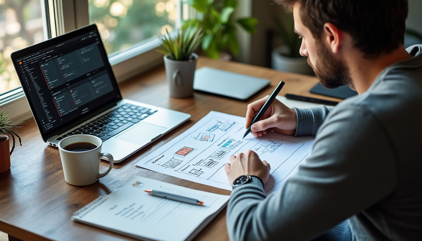 découvrez comment choisir entre joomla et prestashop pour créer la boutique en ligne idéale. comparez leurs fonctionnalités, avantages et facilitez votre choix de cms adapté à votre projet e-commerce.