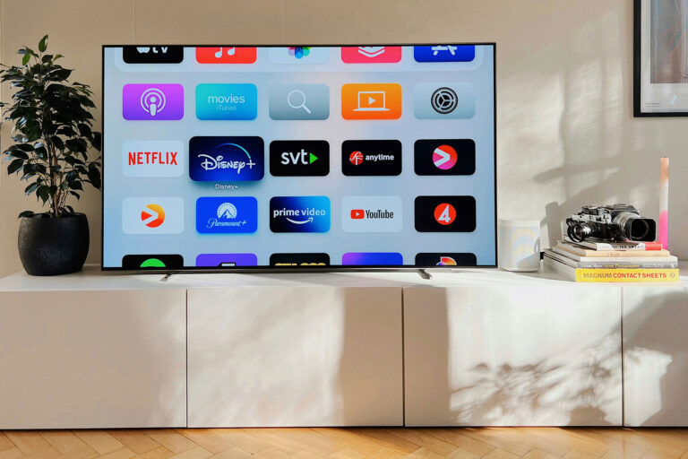 L'IPTV pour Smart TV : Comment obtenir la meilleure expérience de visionnage
