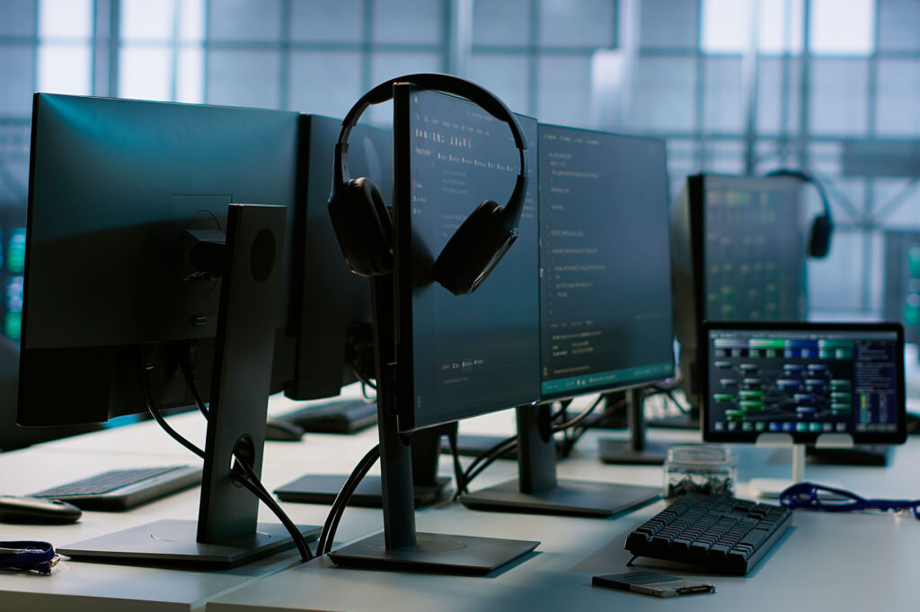 Les meilleurs fournisseurs et revendeurs de matériel informatique en France