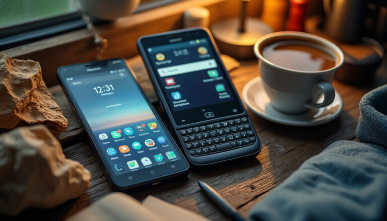 découvrez l'histoire de meego linux, son téléchargement et son héritage sur les mobiles nokia, une plateforme innovante qui a marqué l'évolution des systèmes d'exploitation mobiles.