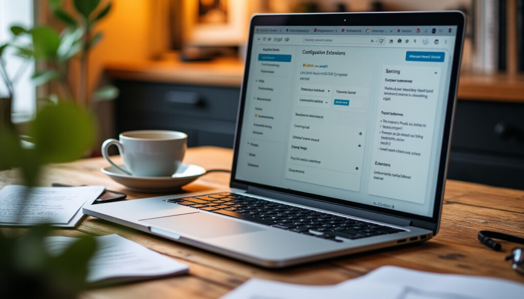 découvrez comment installer et configurer un mega menu sur joomla et trouvez la meilleure extension pour améliorer la navigation de votre site web facilement.