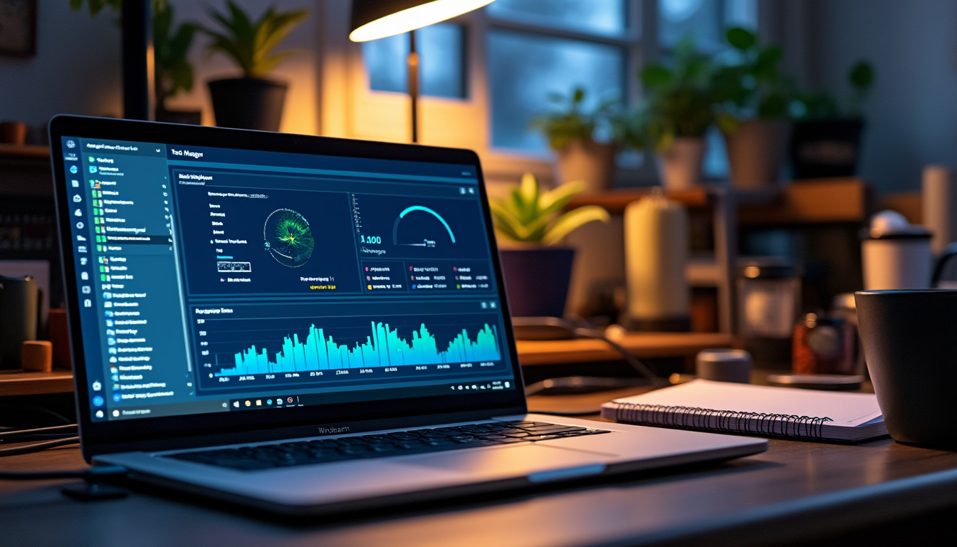 découvrez ce qu'est microsoft compatibility telemetry, son rôle dans windows 10, son utilité pour améliorer le système et son impact sur les performances de votre ordinateur.