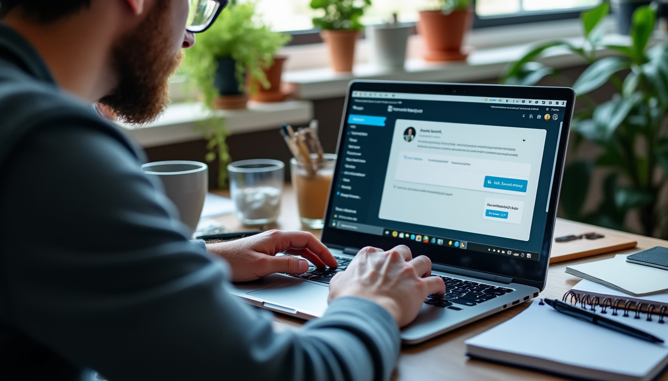 découvrez les étapes clés pour migrer joomla vers wordpress facilement, avec des conseils pratiques et les erreurs à éviter pour réussir votre transition de site web.