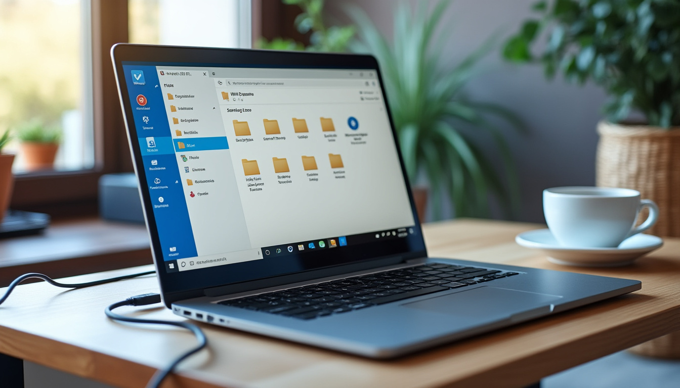 découvrez des méthodes simples et efficaces pour protéger un dossier par un mot de passe sur windows 11, adaptées à toutes les versions, famille et pro.