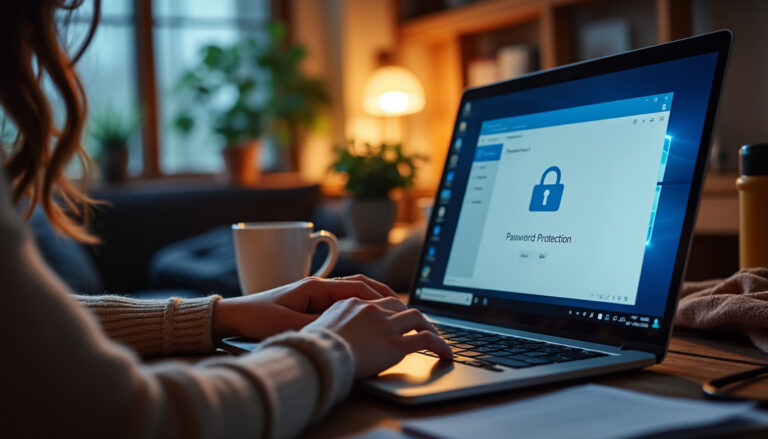 découvrez des méthodes simples pour protéger un dossier par un mot de passe sur windows 11, adaptées à toutes les versions, famille et pro. sécurisez facilement vos fichiers sensibles dès maintenant.