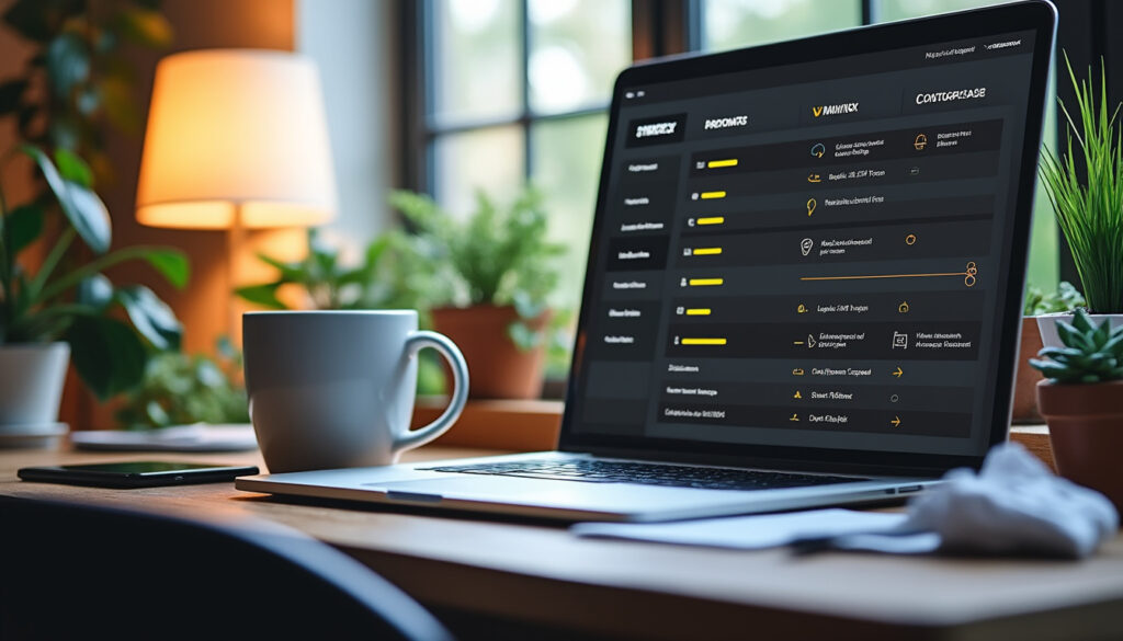 découvrez une comparaison complète entre proxmox et vmware, analysant leurs performances, tarifs, fonctionnalités et différences essentielles pour vous aider à choisir la solution de virtualisation adaptée à vos besoins.