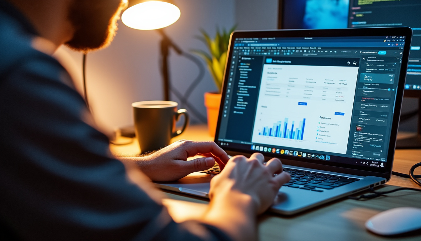 découvrez les étapes essentielles et les conseils pratiques pour réussir la refonte de votre site joomla et optimiser votre présence en ligne.
