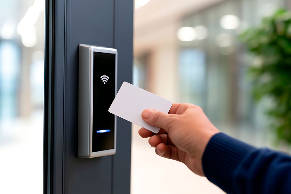 Découvrez comment les systèmes de sécurité en entreprise peuvent prévenir les sinistres et réduire vos primes d'assurance, assurant ainsi une meilleure protection et des économies substantielles.