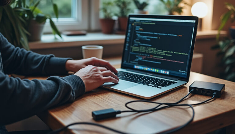 découvrez comment installer et utiliser tcpdump sur windows, analyser le trafic réseau et choisir les meilleures alternatives selon vos besoins.