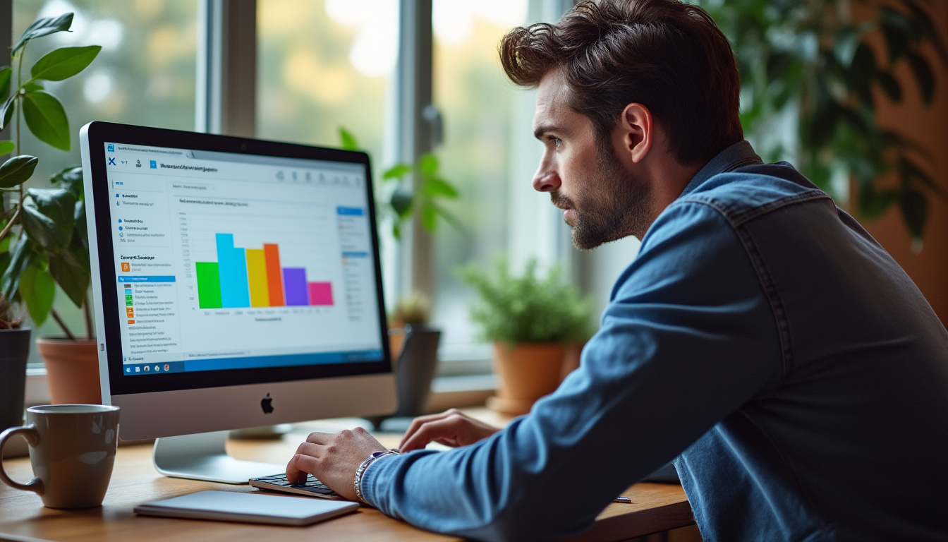 découvrez une méthode simple pour identifier quel dossier occupe le plus d'espace sur votre disque dur windows et optimisez facilement le stockage de votre pc.