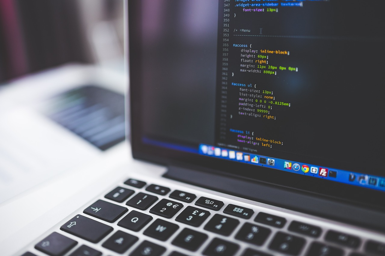 Cloudflare_error_1000s_box et codes 1xxx&nbsp;: décoder ce que dit vraiment Cloudflare — écran d'ordinateur message d'erreur