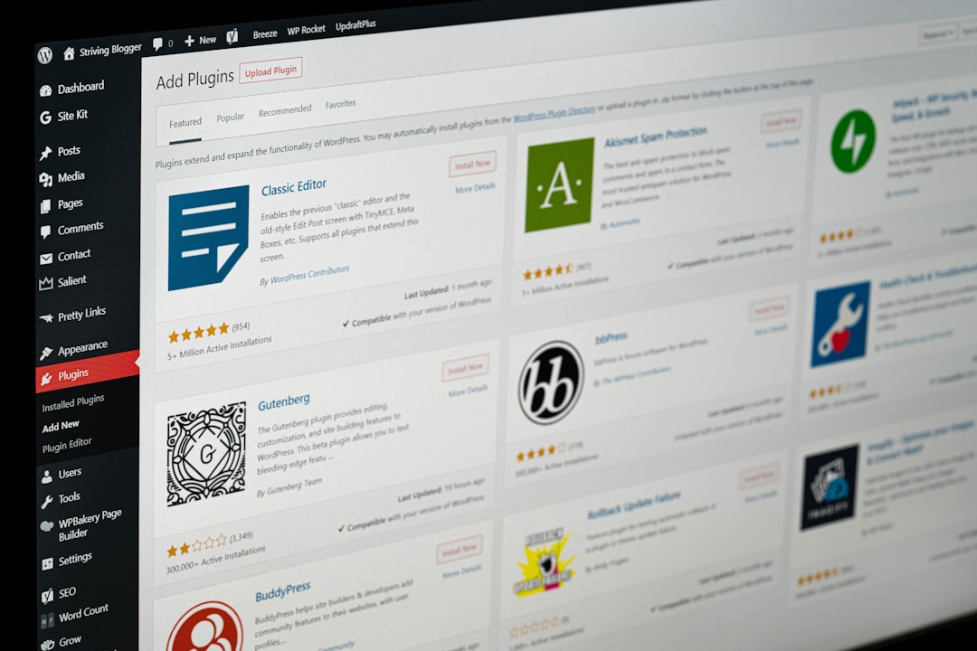 Panorama des options pour un composant petites annonces Joomla vraiment durable — site Joomla avec annonces classées