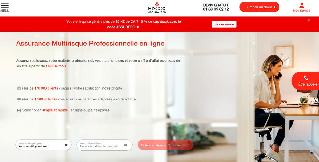 Hiscox