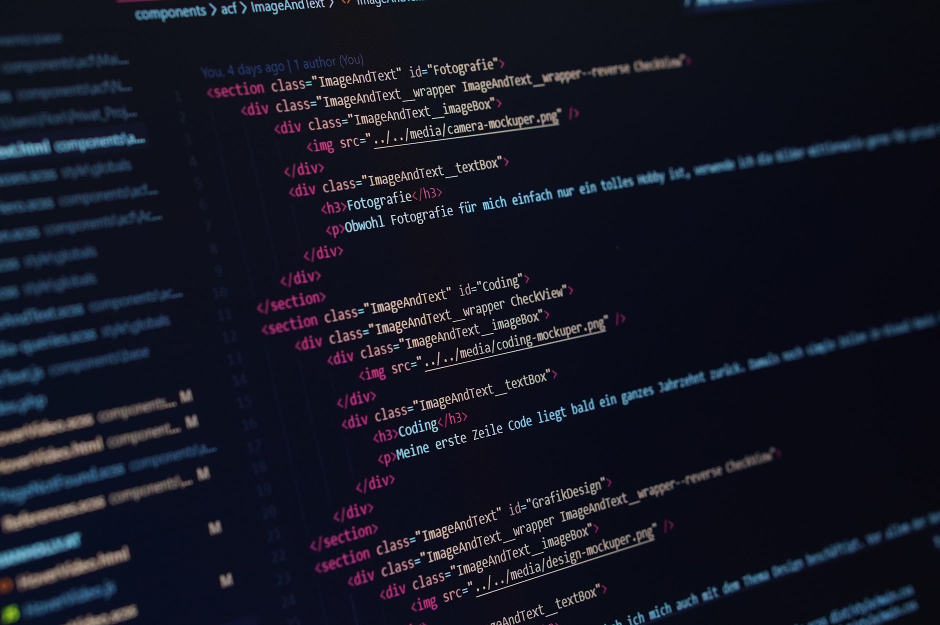 Joomla annuaire professionnel : poser les bases et choisir le bon composant — interface de site annuaire professionnel