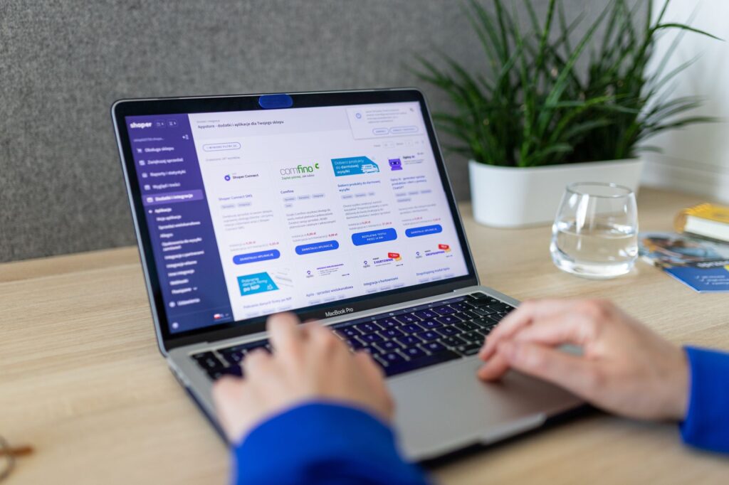 Joomla annuaire comment créer un — interface de site annuaire professionnel