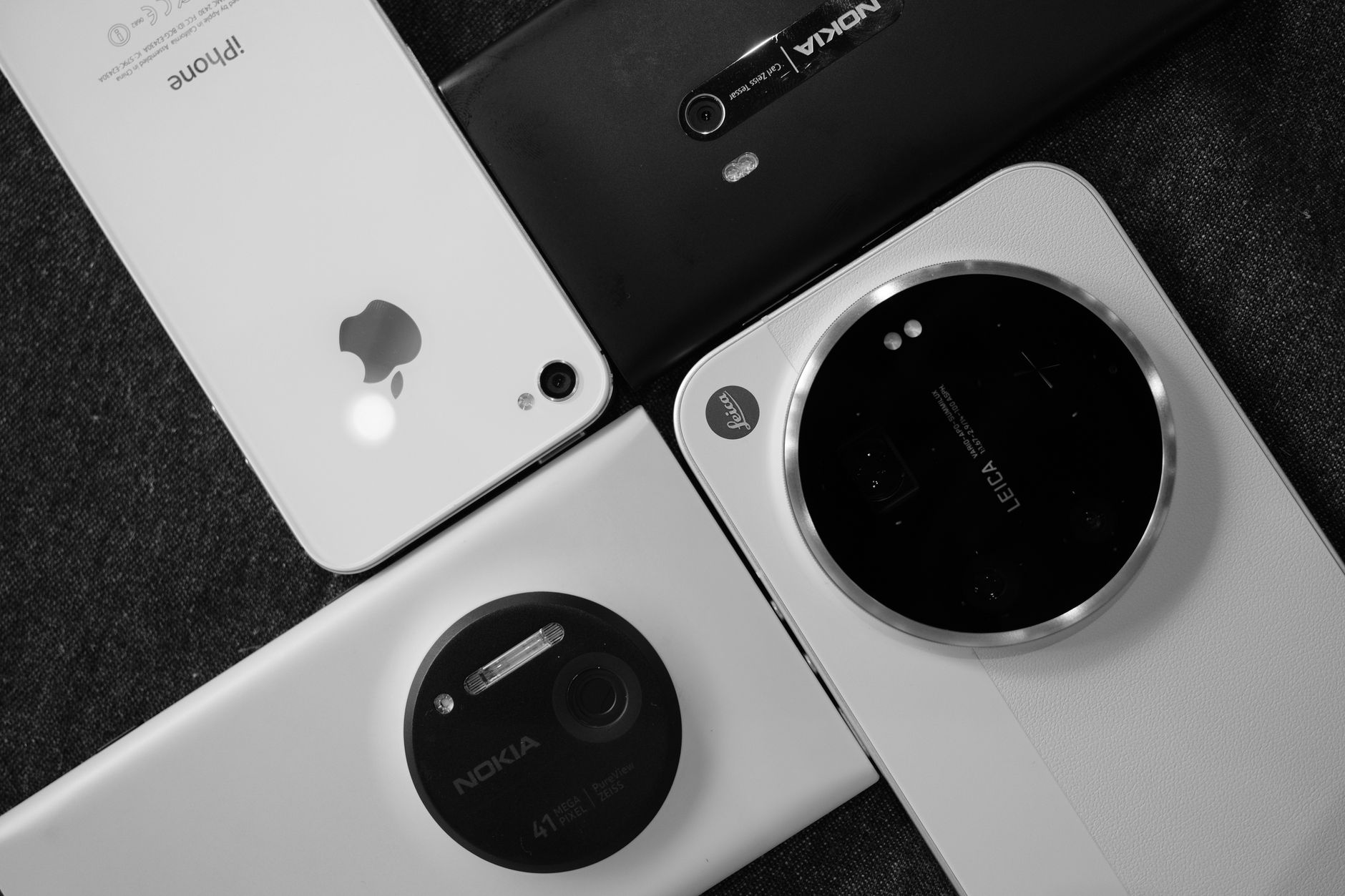 MeeGo Linux : origines, ambitions et place dans l’écosystème mobile de l’époque — smartphone Nokia interface MeeGo