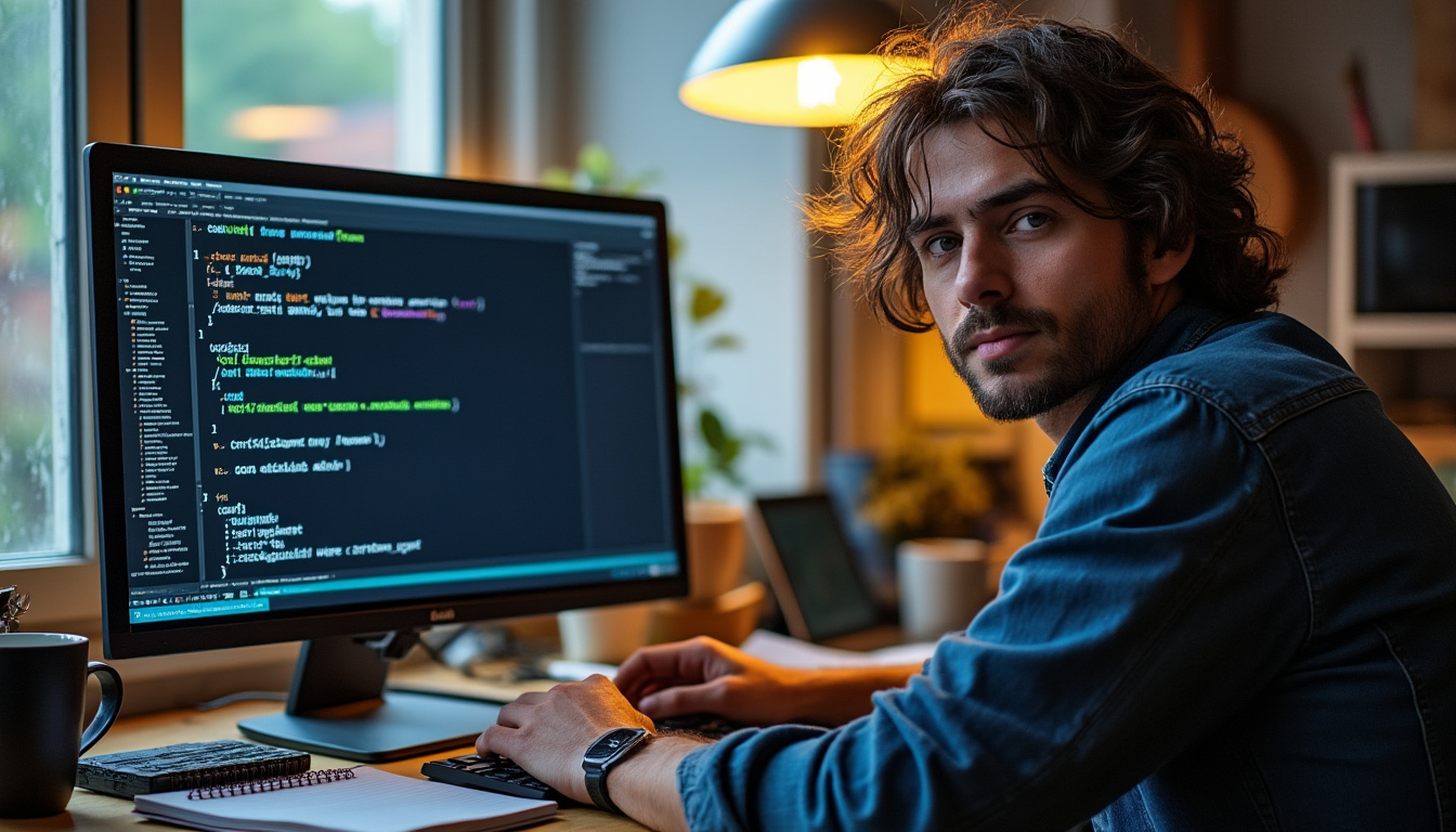 découvrez comment utiliser la commande useradd sous linux, avec des exemples pratiques, les principales options disponibles et la gestion efficace des mots de passe.