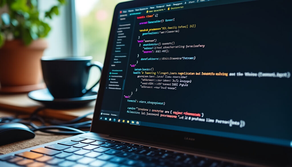 découvrez comment utiliser la commande useradd sous linux avec des exemples pratiques, les principales options disponibles et la gestion des mots de passe pour créer et configurer efficacement des utilisateurs.