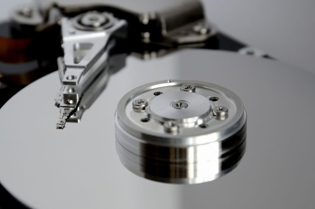 Voir quel dossier prend le — analyse de l'espace disque sur ordinateur