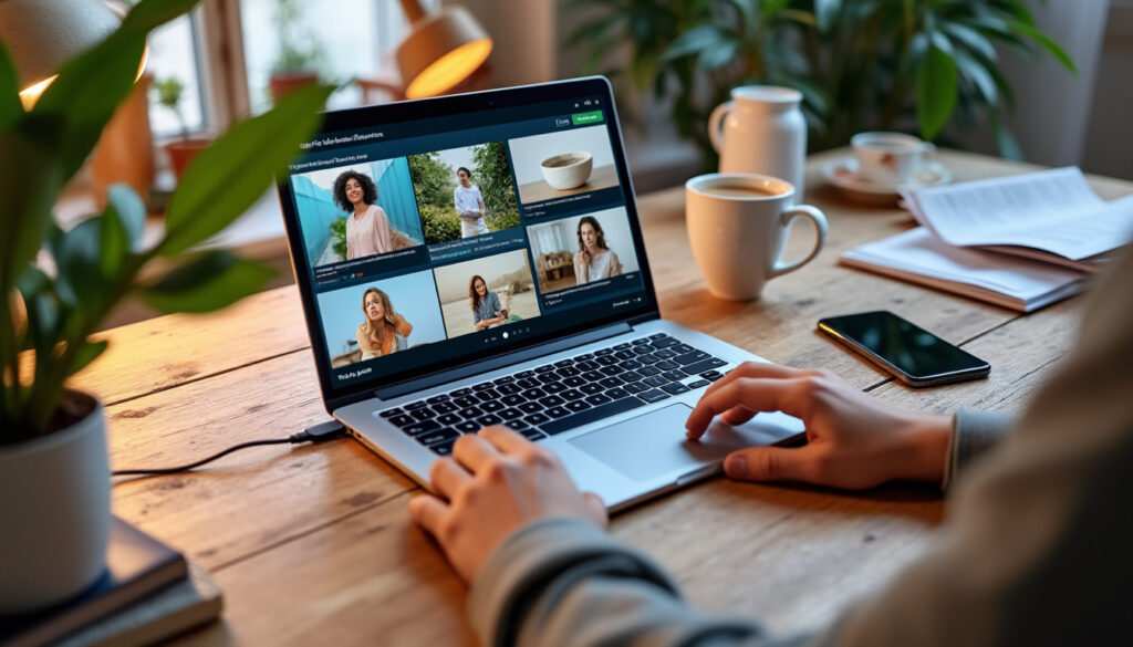 découvrez notre avis sur arcads, l’outil d’ia pour créer des publicités : fonctionnalités, tarifs, avantages et limites pour choisir la solution adaptée.