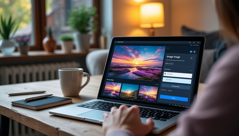 découvrez comment utiliser gratuitement bing image creator, le générateur d’images ia de microsoft propulsé par dall·e 3, et créer des visuels à partir de vos descriptions.
