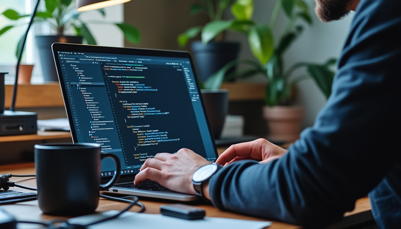 découvrez blackbox ai : ses principales fonctionnalités, notre avis, ses avantages et limites, ainsi que les options de sa version gratuite en français.