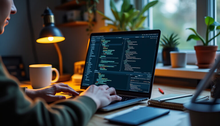 découvrez blackbox ai : présentation de ses fonctionnalités, avis sur l’outil de programmation par ia et informations sur sa version gratuite en français.