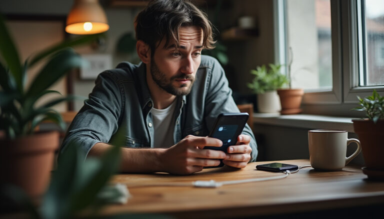 découvrez pourquoi le message « cette personne n’est pas disponible sur messenger » s’affiche et quelles solutions essayer pour résoudre le problème.
