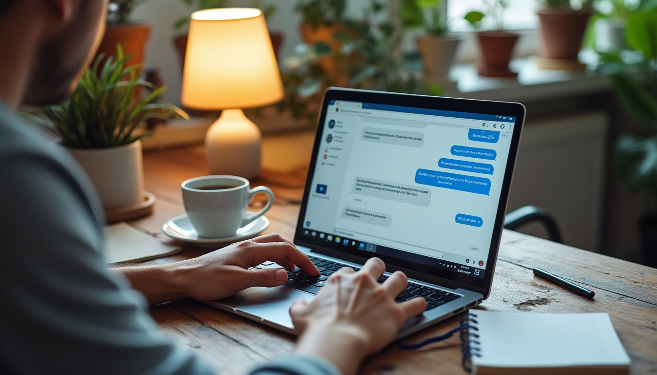 découvrez notre avis sur chatgot, le chatbot ia gratuit : explorez ses fonctionnalités, ses avantages et ses limites pour savoir s’il répond à vos besoins.