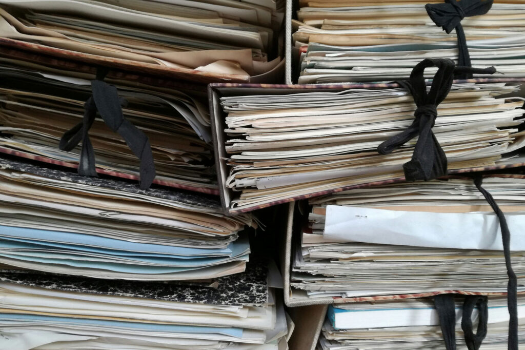 Destruction d’archives en entreprise : comment procéder en toute sécurité ?