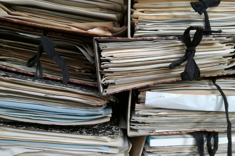 Destruction d’archives en entreprise : comment procéder en toute sécurité ?