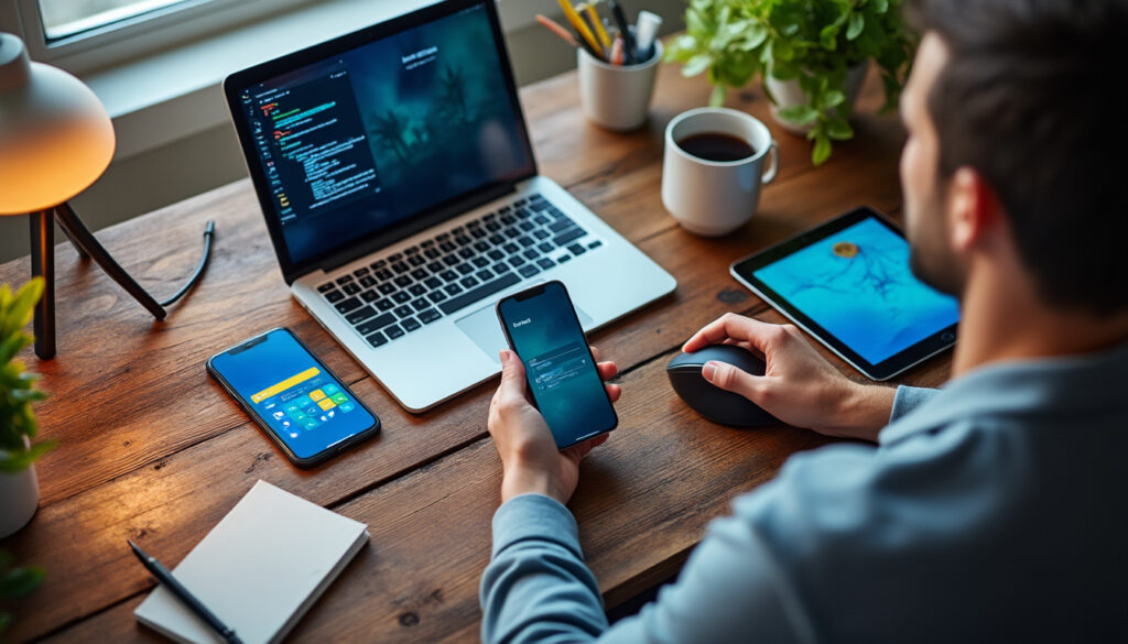 comparez microsoft et google : leurs services, comptes et principaux produits pour choisir l’écosystème le mieux adapté à vos besoins.