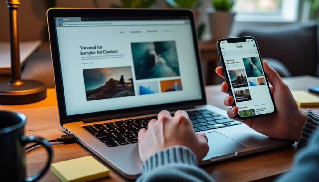 eyozi a changé de nom et d’adresse : découvrez ce qui évolue, comment retrouver le site et vérifier sa nouvelle url.