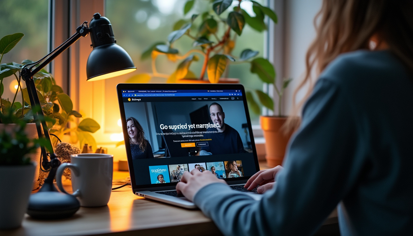 découvrez ce que devient eyozi après son changement de nom et d’adresse : nouvelle url, accès au site et informations à connaître.