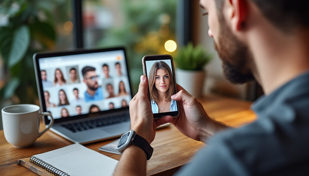 découvrez notre avis sur facecheckid, son fonctionnement et les alternatives gratuites pour rechercher des visages en ligne.
