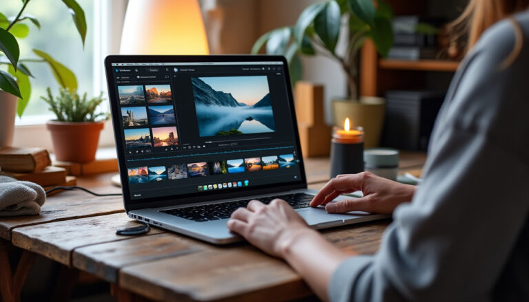 découvrez genmo, une intelligence artificielle qui simplifie la création de vidéos et d’images. donnez vie à vos idées en quelques clics.