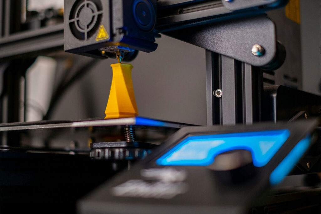 Impression 3D SLS : fonctionnement, avantages et cas d’usage