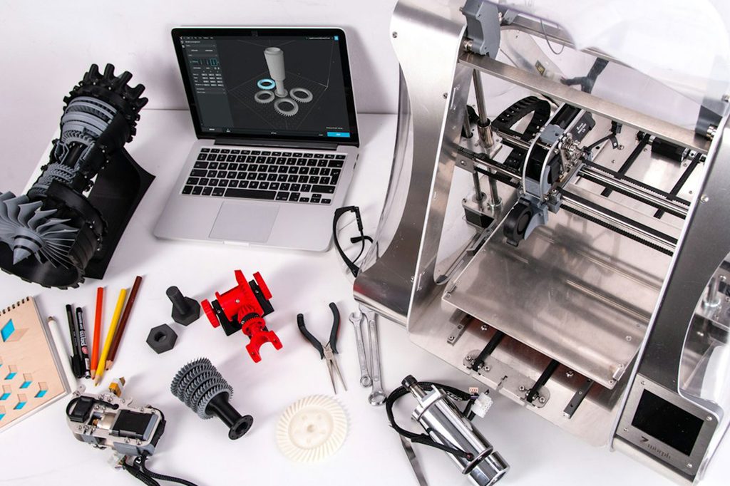 Impression 3D SLS : fonctionnement, avantages et cas d’usage