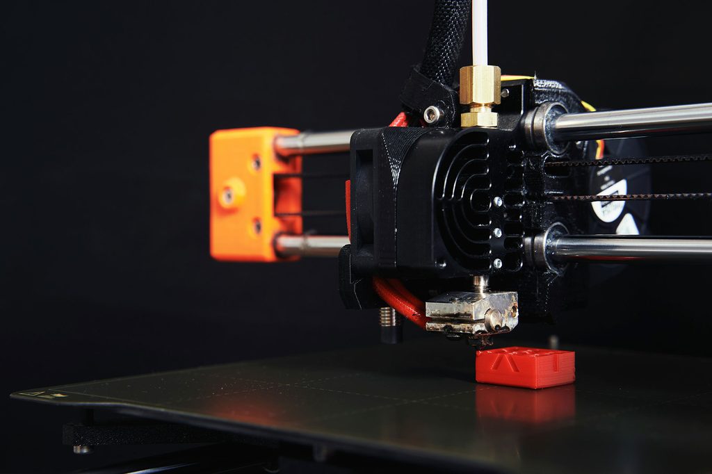 Impression 3D SLS : fonctionnement, avantages et cas d’usage