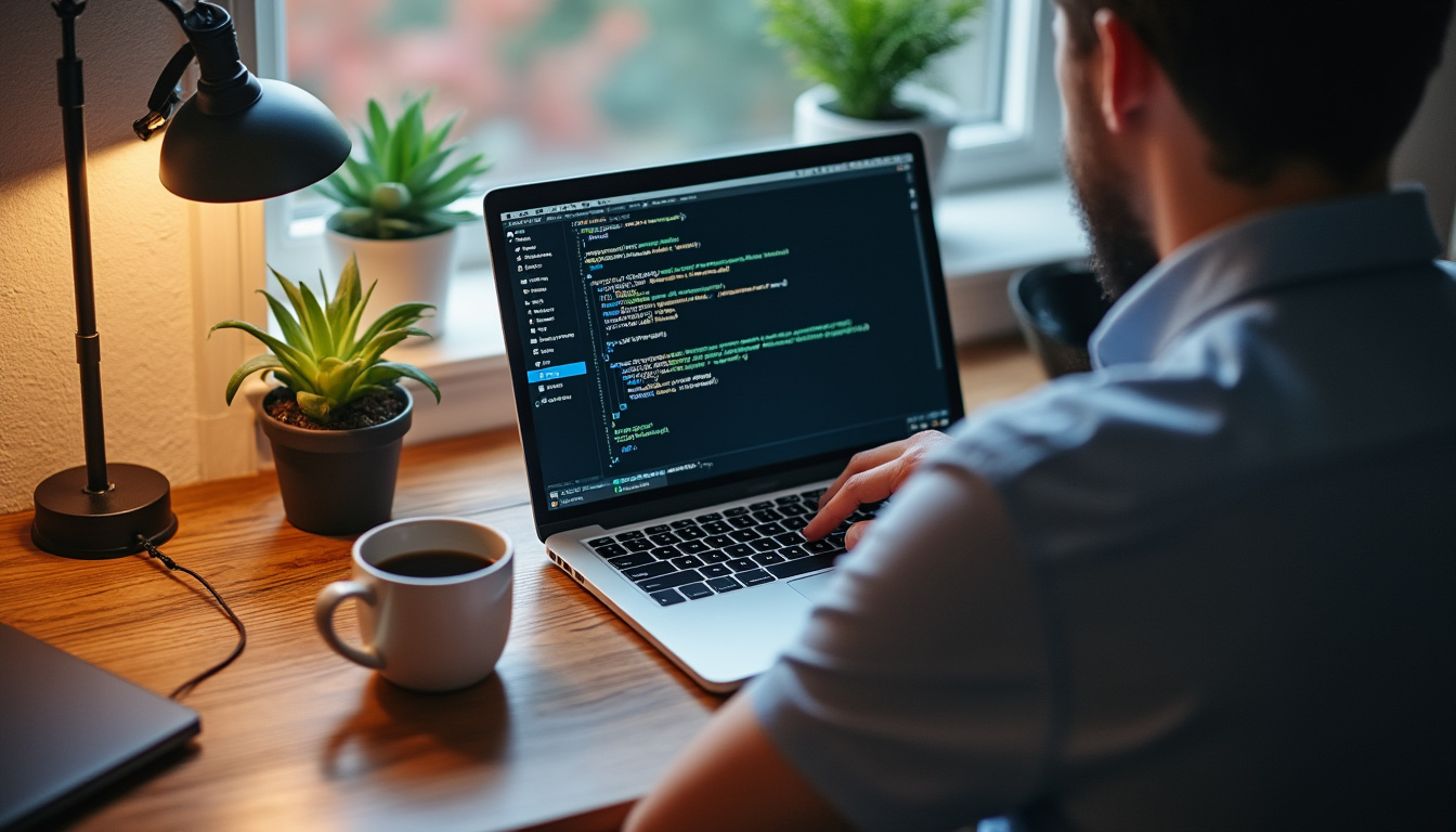 découvrez comment installer macos sur vmware, étape par étape, et adaptez la procédure à votre système hôte et à la version de macos souhaitée.