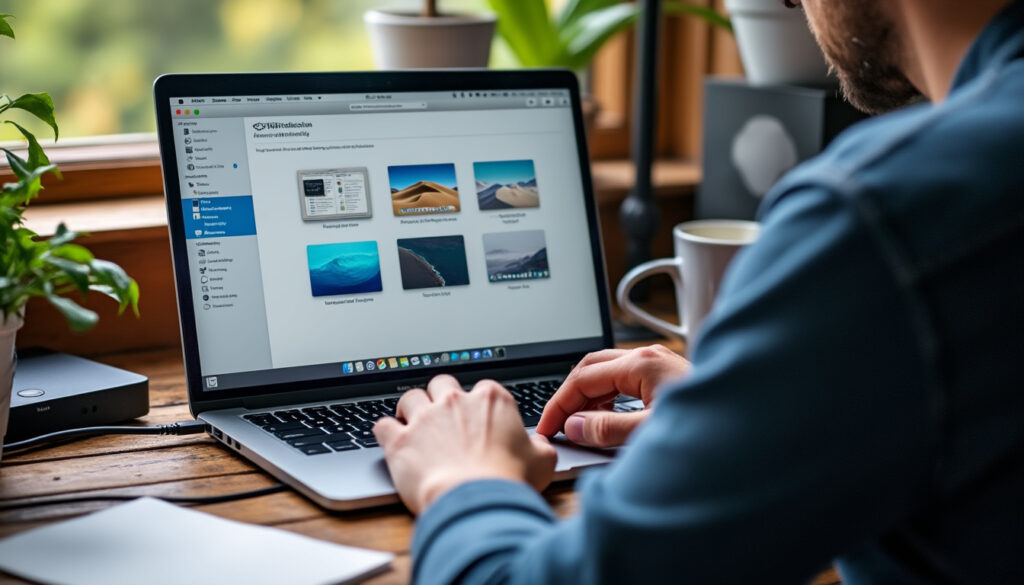 découvrez comment installer macos sur vmware grâce à un guide pas à pas : prérequis, configuration et conseils pour différentes versions et systèmes.